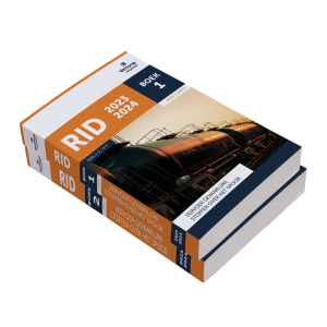 RID 2023/2024 (2 delen)