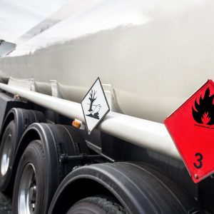 E-learning: ADR Bewustwording gevaarlijke stoffen voor chauffeur en logistiek medewerker onder de 1000 punten