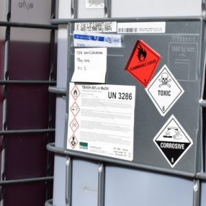 E-Learning: ADR Bewustwording gevaarlijke stoffen voor de logistiek medewerker